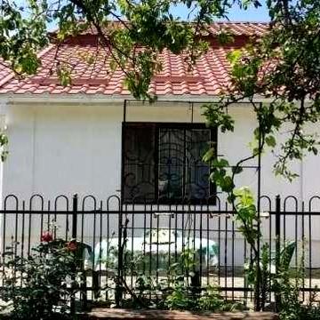 Продається 1/2 будинку в районі Авіамістечка