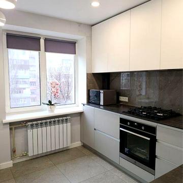 Продаж 2-кімнатної квартири вул Фортечна ремонт 2025