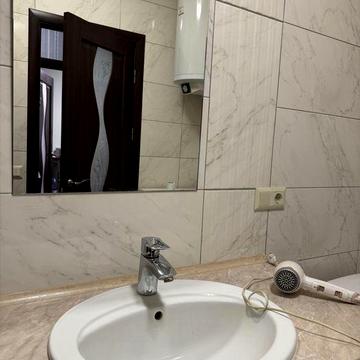 1 кім новобудова в Парусі на В.Великого (Герцена 2) в Чернівцях