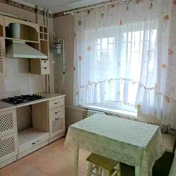 Аренда 2к квартиры ЮТЗ