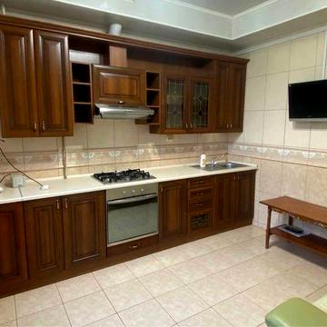 Здам простору 1-кімнатну квартиру на тривалий термін