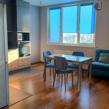 Самійла Кішки вул. (Маршала Конєва), 12-А