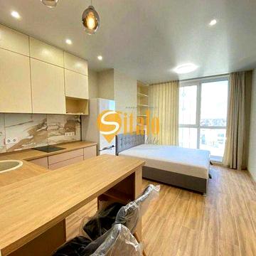 Смарт - квартира студія, ЖК Рів’єра