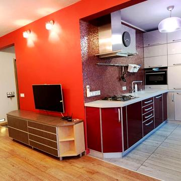 Анатолія Соловяненка вул. (Олександра Бойченка), 16