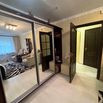 Черемушки Парк Горького 2к.кв. 37500уо