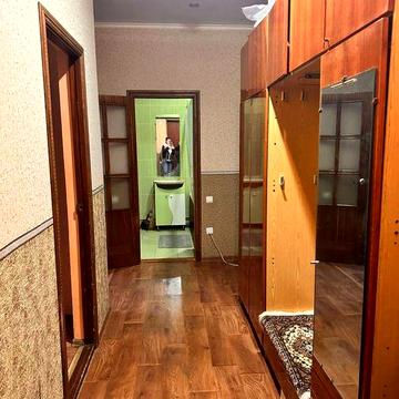 Продам квартиру 2х кімнатну