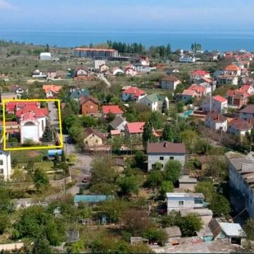 Каштанова вул.