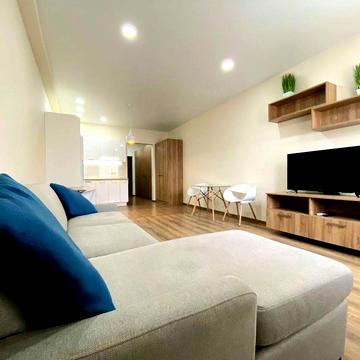 Нова Англія, Максимовича 28б, 1 кімнатна, м. Васильківська