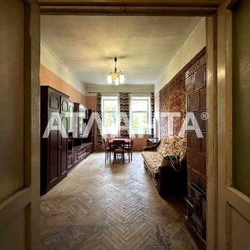 Продаж 1-кім квартири під ресмонт, 36.7м2, Вул. Жовківська