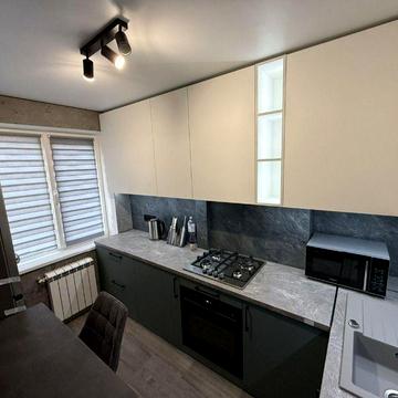 В продаже 3х комнатная квартира на Салтовке