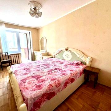 Двокімнатна квартира, вул. Вигоди, 56, Львів