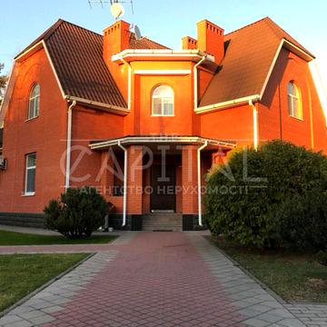 Київська вул.