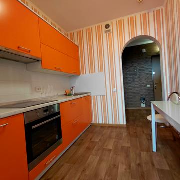 Богатирська вул., 6-А