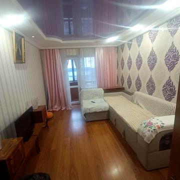 Оренда 3-к квартири в Оболонському районі.