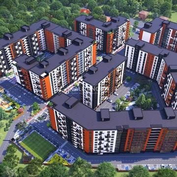 Степана Бандери вул., 60а