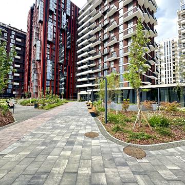 Цегельний пров., 12