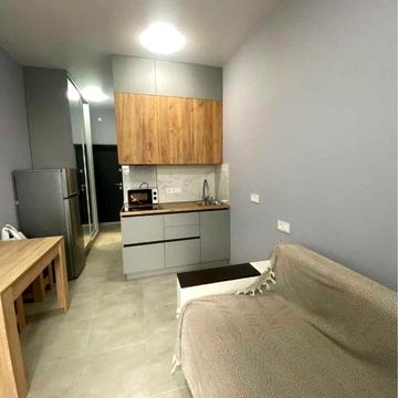 Сдам 1 ком квартиру в Новом доме