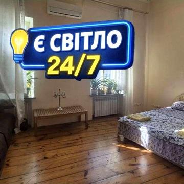 Аренда 1 Ком квартиры Ул Дюковская 8 Центр 1 этаж