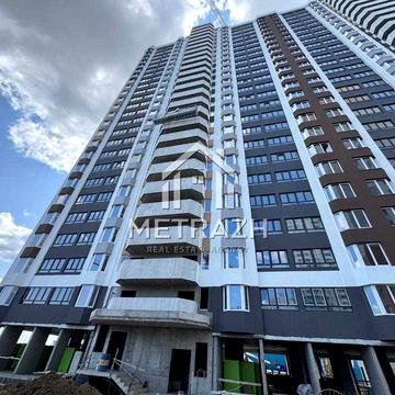 ЖК Одеський бульвар! Метро Теремки! Ціна! 1-к 30 м2!!! ЖК Одеський бульвар