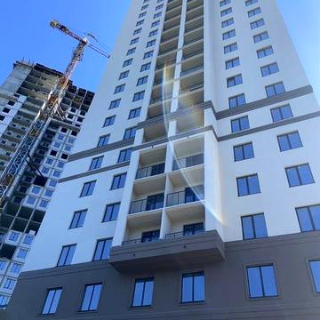 Жк пасейдон дом сдан 7 эт 55м2 ЖК пасейдон