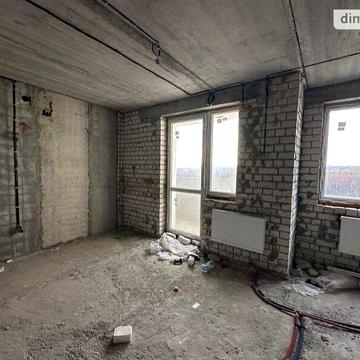 Продаж 1к Квартира Академіка Барабашова вулиця ЖК Птичка