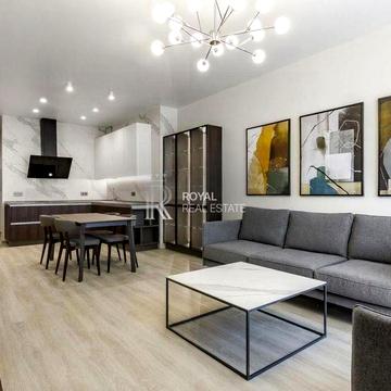 Оренда Квартири Київ 2-к 71м2 Atlantic Residences Генератор Укриття