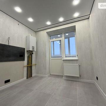 Продаж 1к Квартира Святошинська вулиця