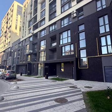 Пасічна вул., 189