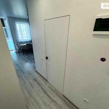 Довгострокова оренда 1к Квартира Європейська вулиця ЖК Европейский квартал