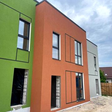 Вереснева вул.