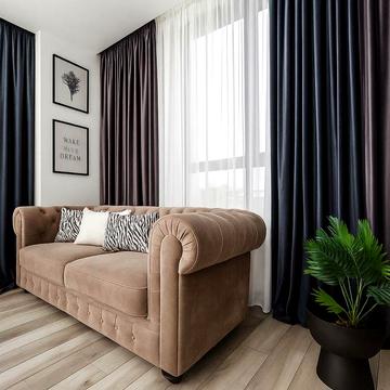 Квартира з терассою! ЖК ПАРКОВИЙ