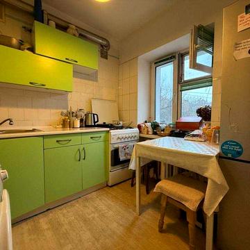 Добрий шлях 5, 2к квартира біля м. Голосіївська