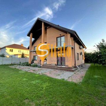 Готовий будинок з ремонтом! Щасливе, без%