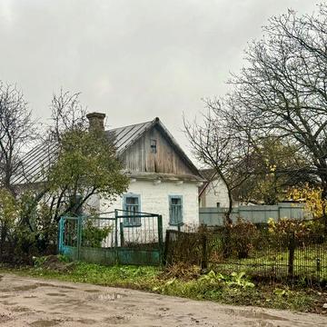 Будинок в центрі Забороля