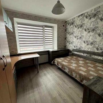 Продаж 3к кв. Розділ. кімнати. Поділ. №10056