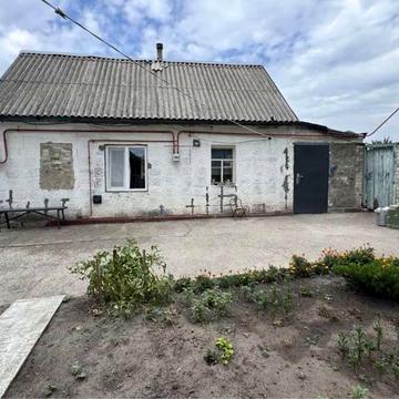 Сдам дом в Обуховке