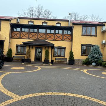 Чернишевського, 36