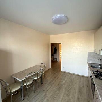 Продаж 1к Квартира Квітки Цісик (Юрія Гагаріна) вулиця