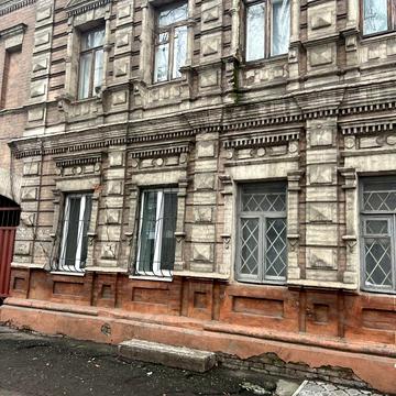 Сергія Нігояна просп. (Калініна), 15