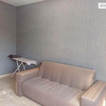 Довгострокова оренда 1к Квартира Будівельників вулиця