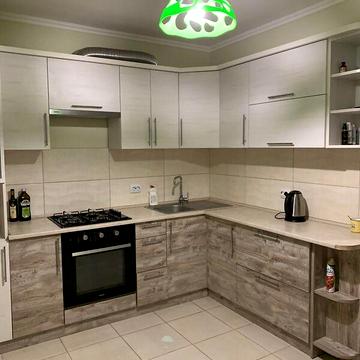 Довгострокова оренда 1к Квартира Рєпіна вулиця