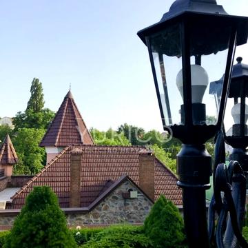 Цимбалів Яр вул.