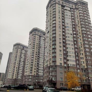 "Лісовий квартал" продаж добротної двокімнатної квартири. ЖК Лісовий квартал