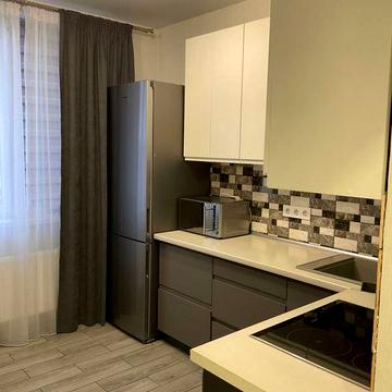 "Лісовий квартал" продаж добротної двокімнатної квартири. ЖК Лісовий квартал