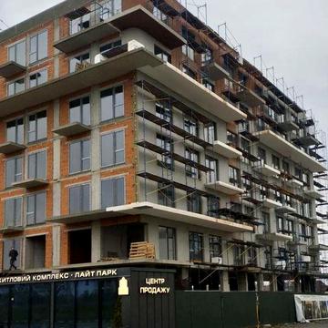 Продаж двокімнатної квартири по переуступці від власник в ЖК Лайт Парк ЖК Лайт Парк