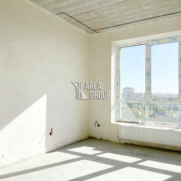 Продається 3-кімнатна квартира з просторою кухнею-студією. ЖК "Нова Будова-2"