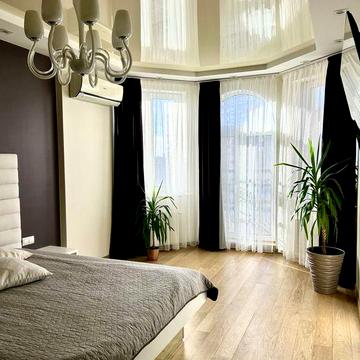 Власник!Здам 3-кімн квартиру,115м² ЖК Златоустівський, центр 43000грн