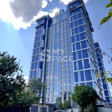 ‼️Продажа 2к квартиры 85м2 в ЖК Edelweiss House, Эдельвейс Едельвейс‼️ ЖК Edelweiss House