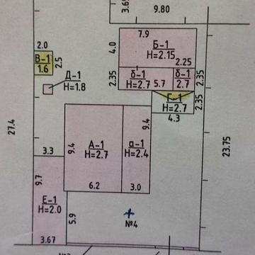 Продається будинок