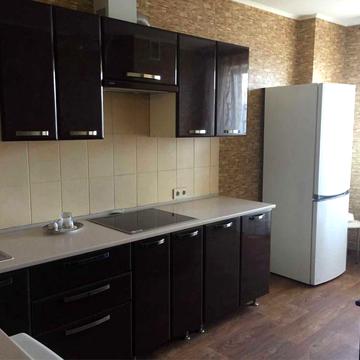 Оренда 1 ком кв Дом с Ротондами, Сухумская 11, Павловка, Будмен